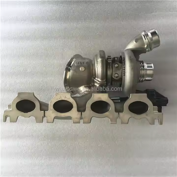 TD04 Turbocharger 49477-02450 49477-02350 49477-02304 for Engine B48A20A